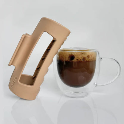 soft claw clip